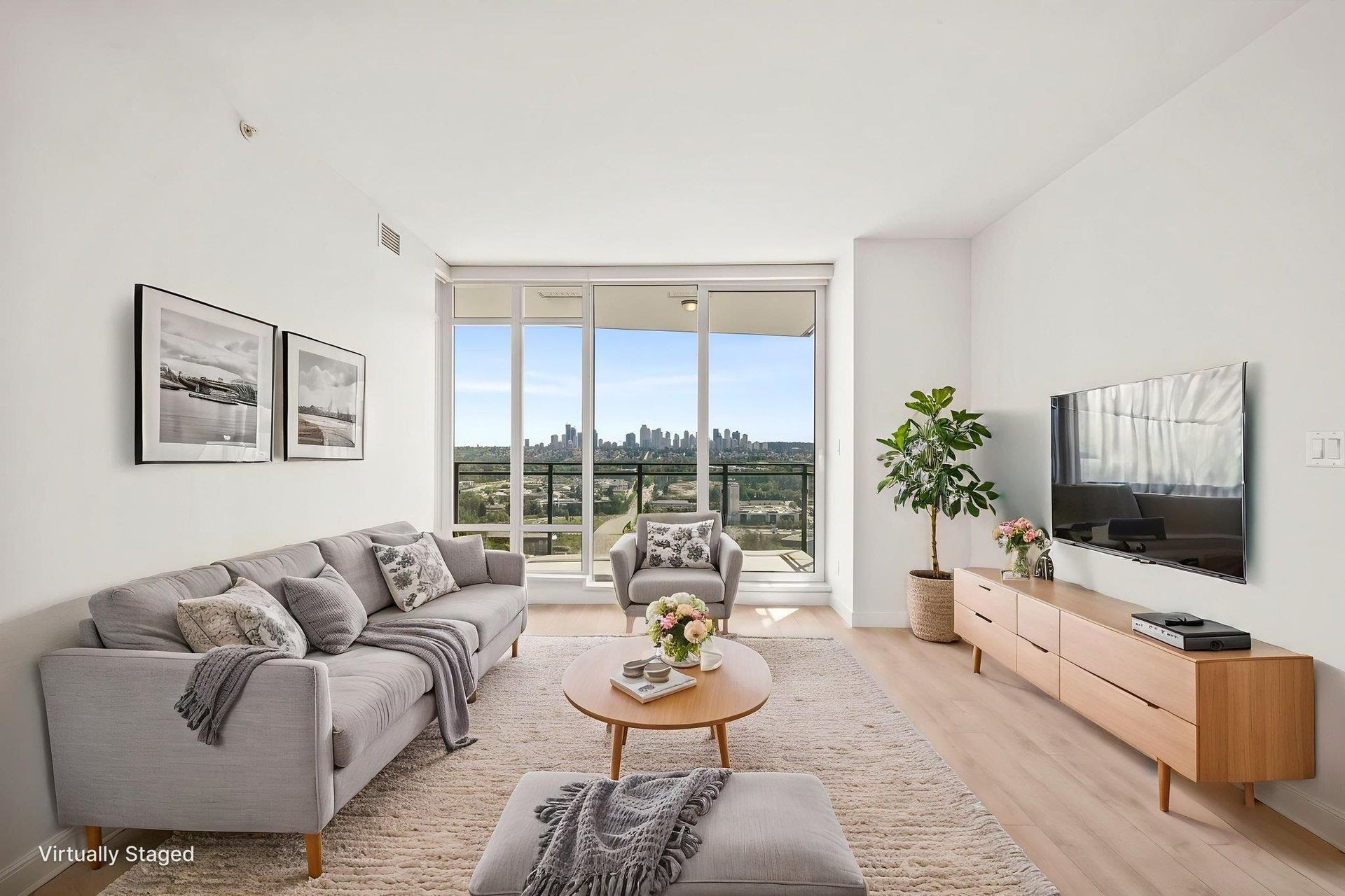3307 - 2085 Skyline Court, Brentwood Park, Burnaby North 