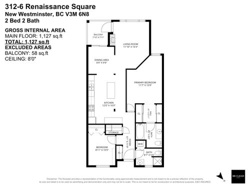 6-renaissance-square-quay-new-westminster-39 at 312 - 6 Renaissance Square, Quay, New Westminster
