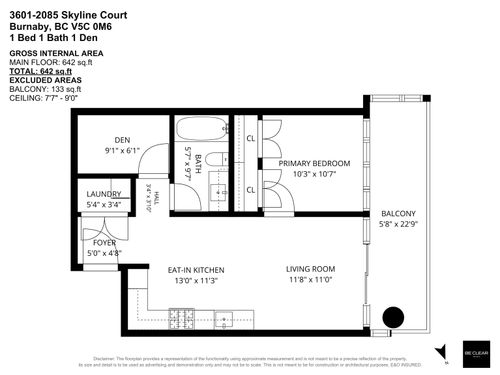 2085-skyline-court-brentwood-park-burnaby-north-40 at 3601 - 2085 Skyline Court, Brentwood Park, Burnaby North