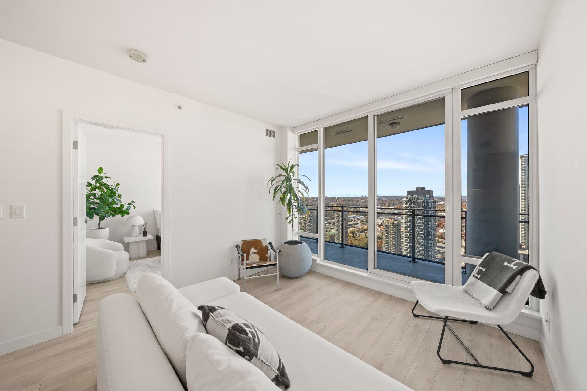 3601 - 2085 Skyline Court, Brentwood Park, Burnaby North 