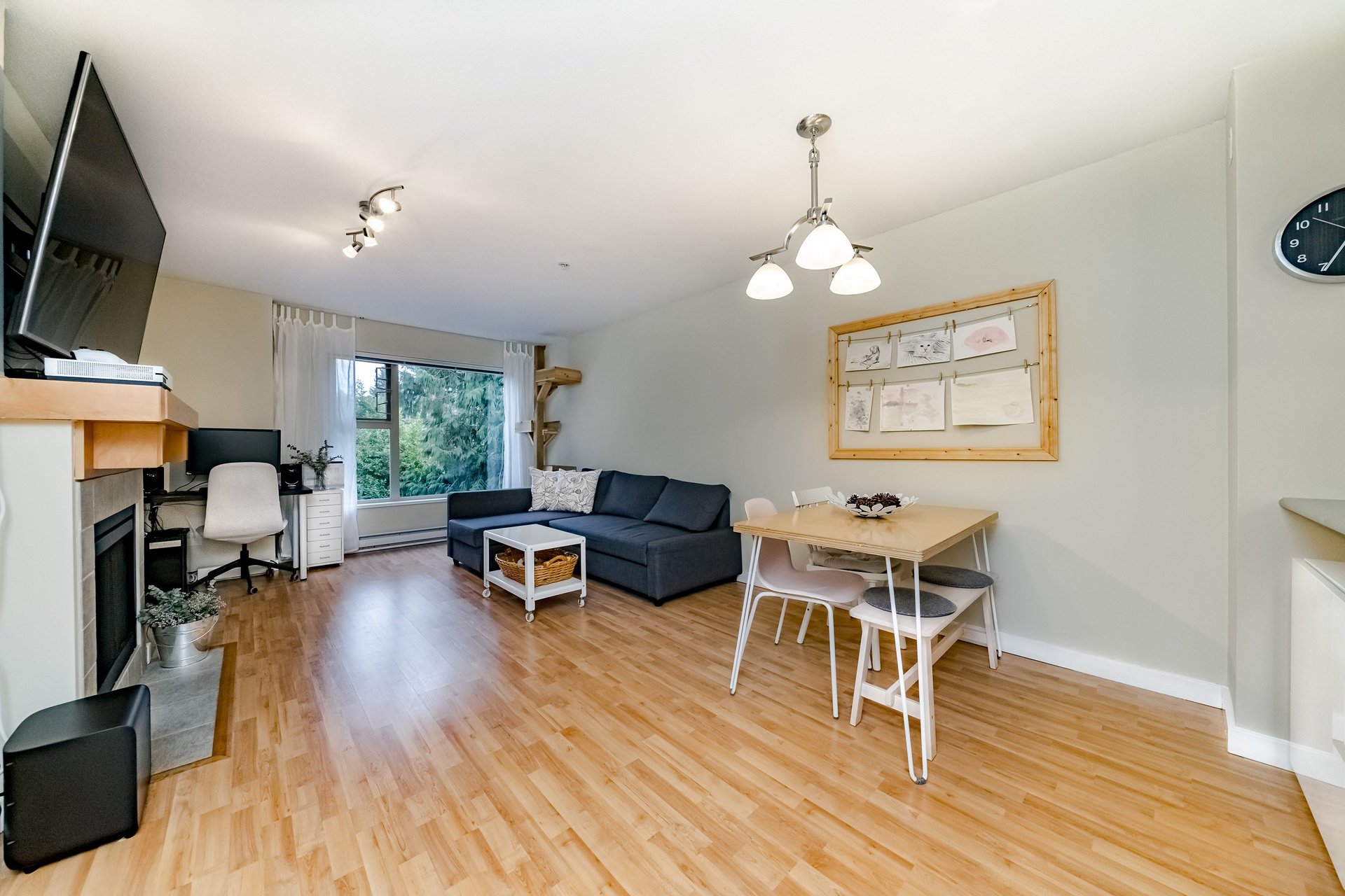 37950_5 at 317 - 808 Place Sangster, The Heights, New Westminster