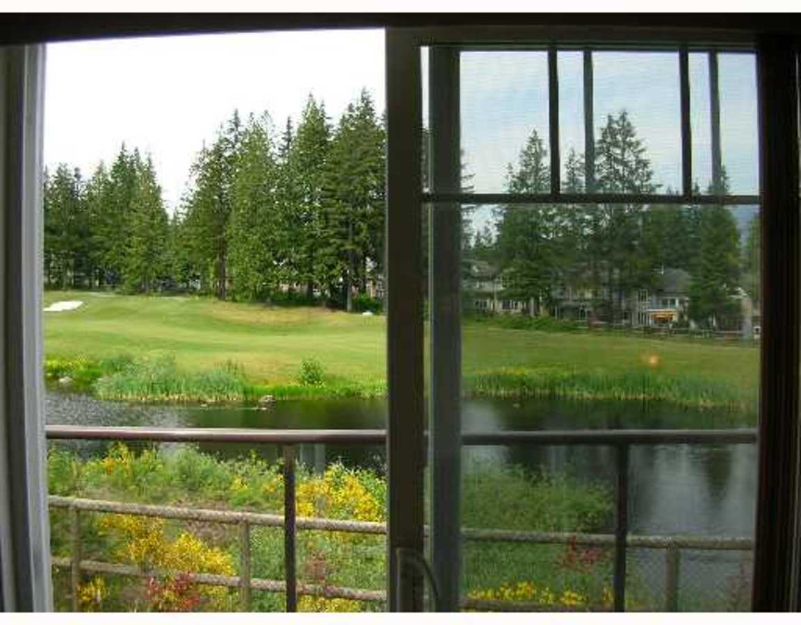 Master Bedroom at 3261 Camelback Lane, Westwood Plateau, Coquitlam