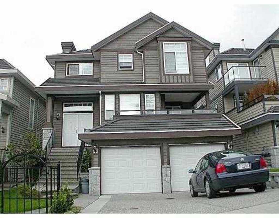 Front at 3186 Caulfield Rd, Coquitlam Center, Coquitlam