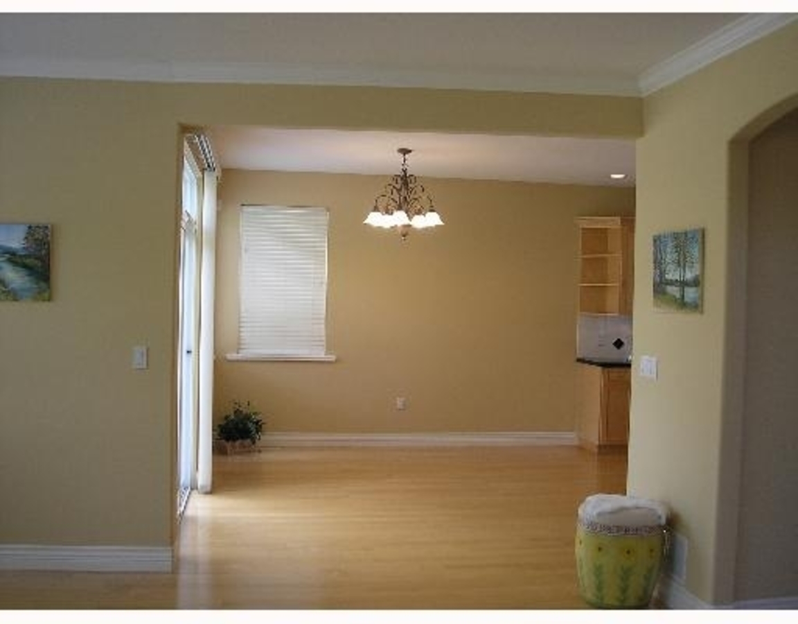 Dining Room at 3186 Caulfield Rd, Coquitlam Center, Coquitlam