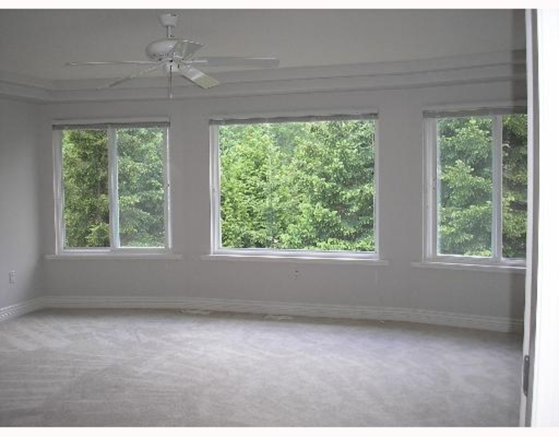 Master Bedroom at 3186 Caulfield Rd, Coquitlam Center, Coquitlam