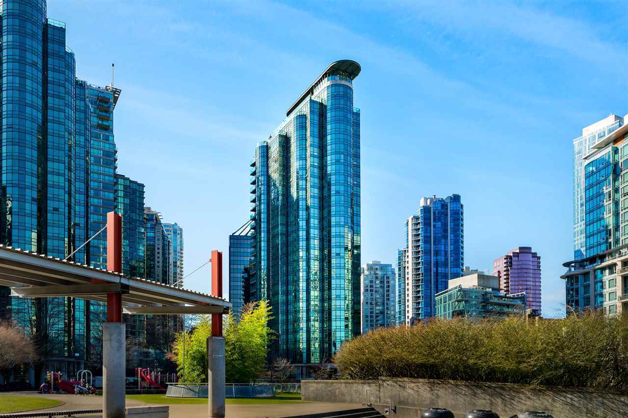 588-broughton-street-coal-harbour-vancouver-west-19 at 2502 - 588 Broughton Street, Coal Harbour, Vancouver West