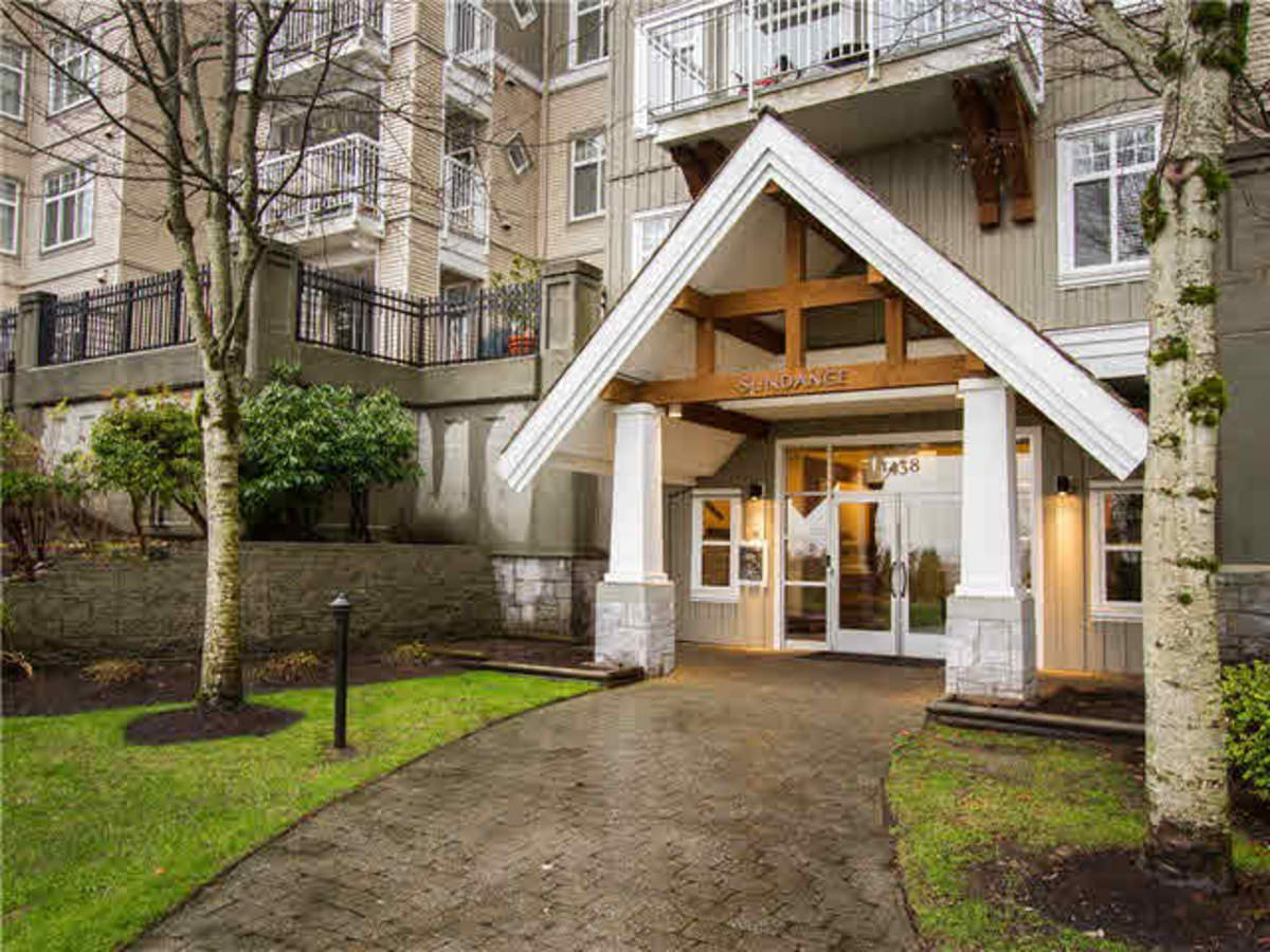 261414653-1 at 211 - 1438 Parkway Boulevard, Westwood Plateau, Coquitlam