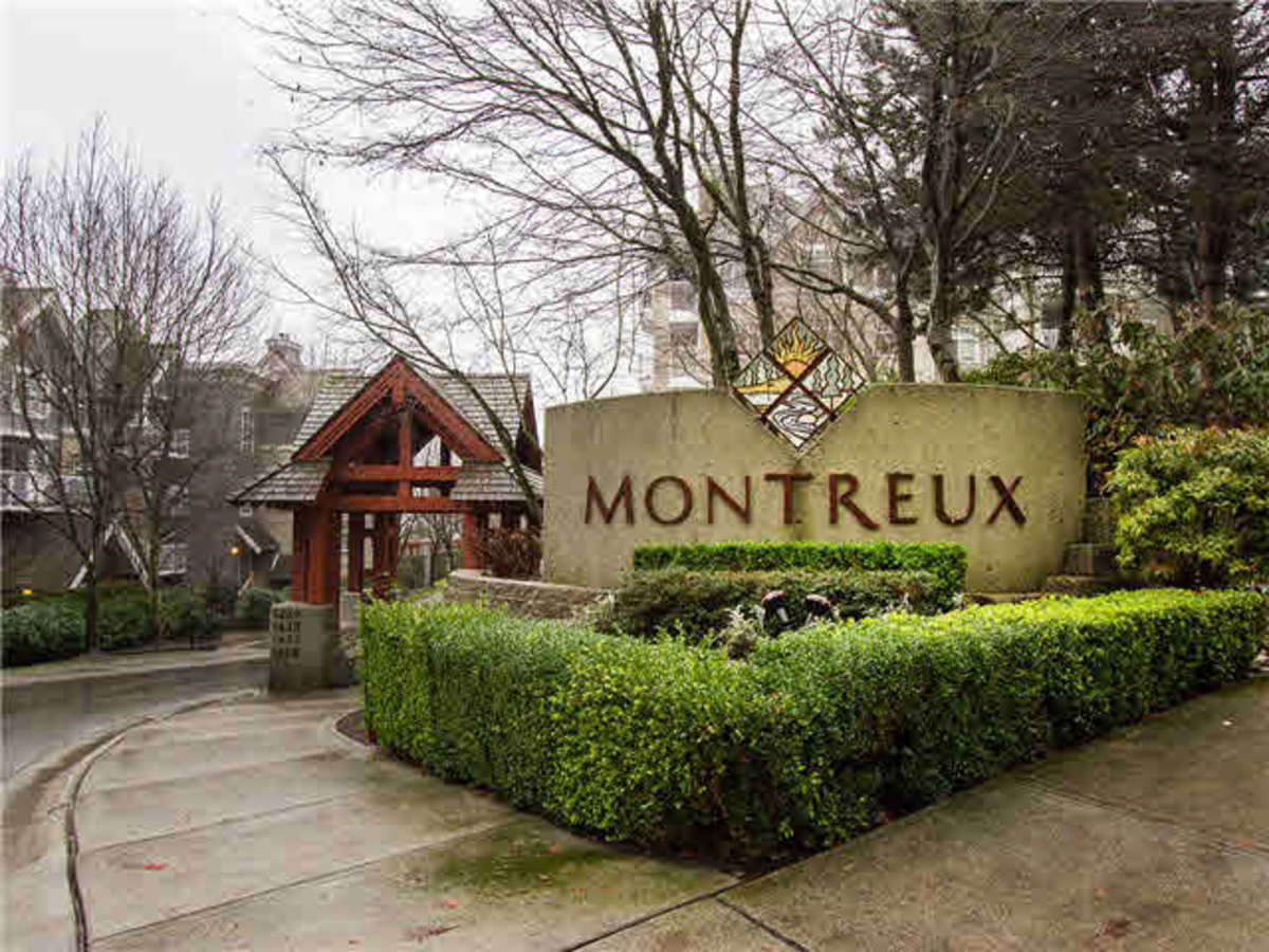 261414653 at 211 - 1438 Parkway Boulevard, Westwood Plateau, Coquitlam