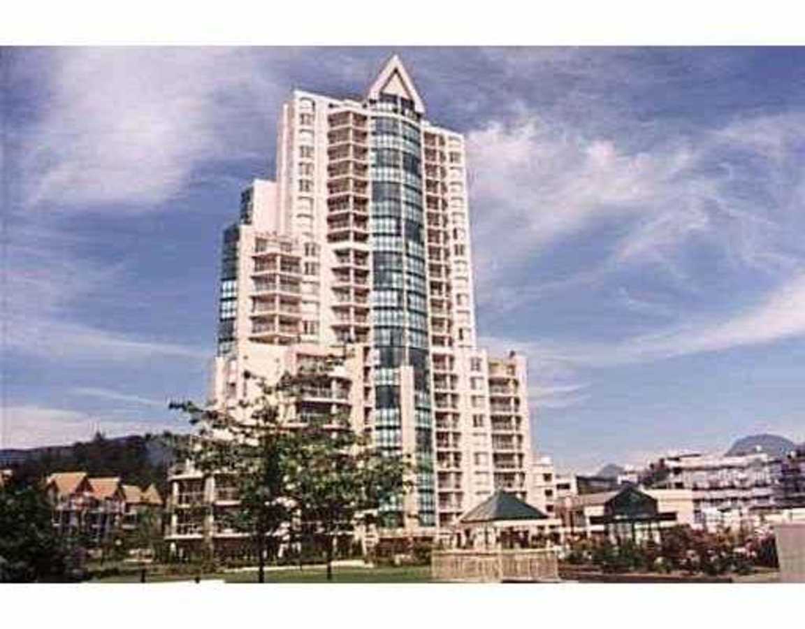 Building at 1301 - 1199 Eastwood, Coquitlam Center, Coquitlam