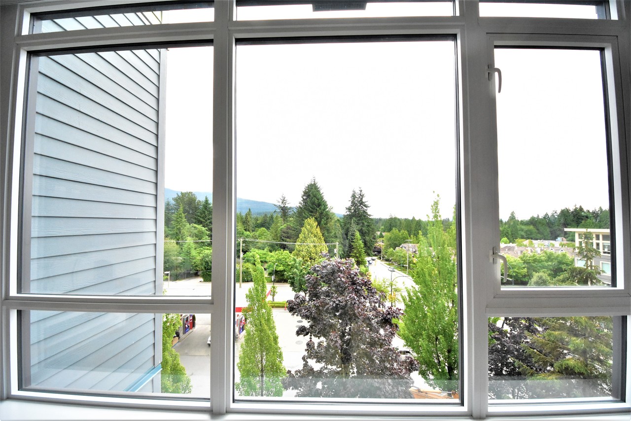 view at 419 - 2738 Library Lane, Lynn Valley, North Vancouver