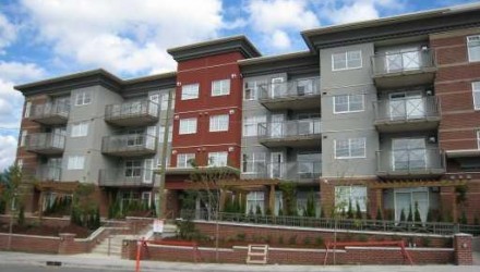 303 - 3240 St Johns Street, North Shore, Port Moody 303 - 3240 St Johns Street, North Shore, Port Moody
