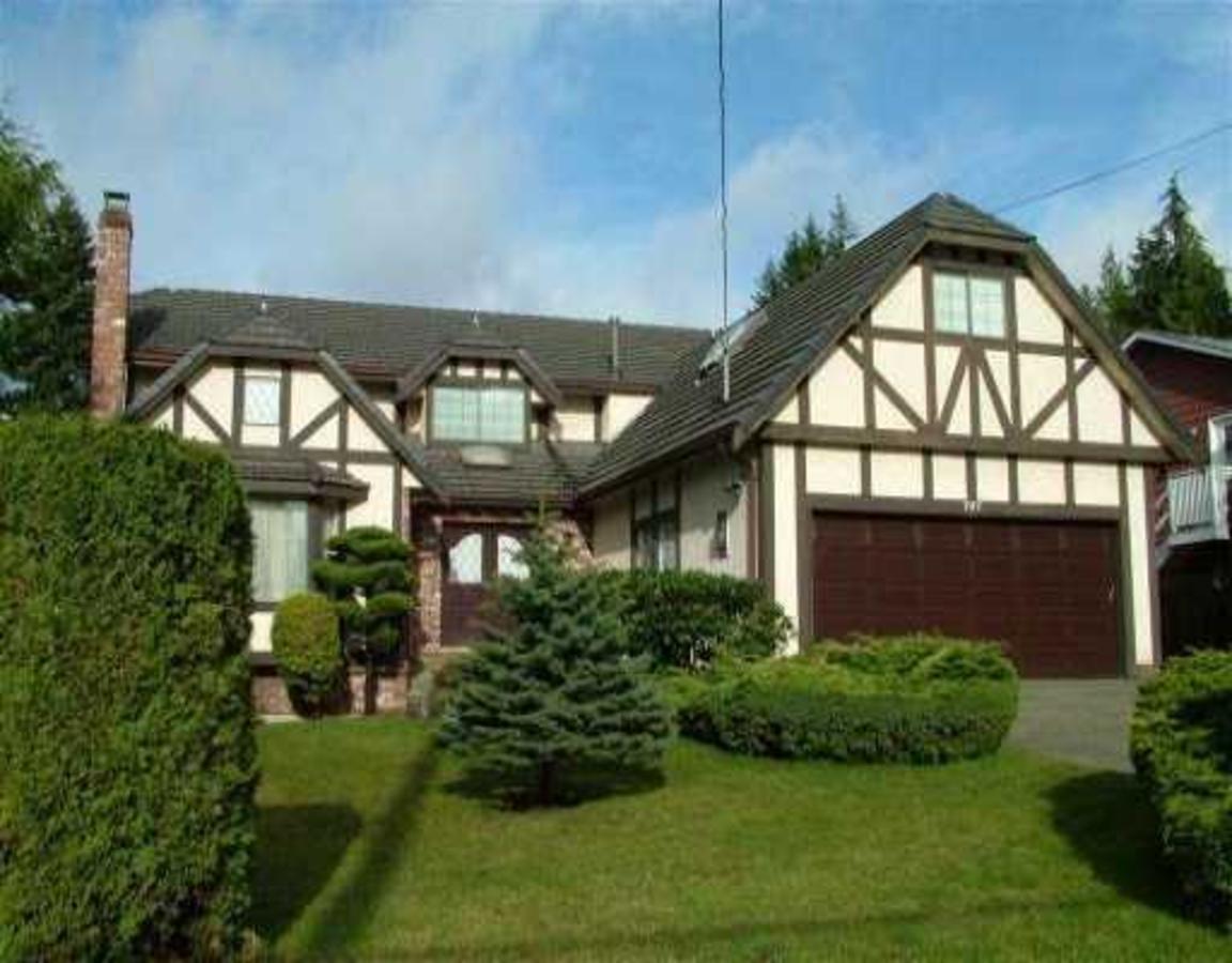 Front at 727 Ebert Ave, Coquitlam West, Coquitlam