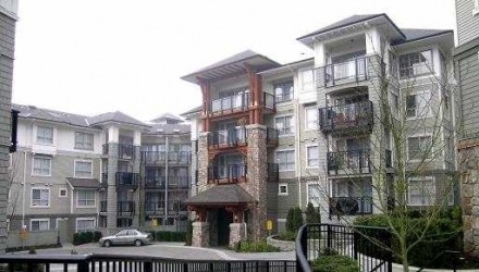 #309 - 2958 Silver Springs, Westwood Plateau, Coquitlam #309 - 2958 Silver Springs, Westwood Plateau, Coquitlam