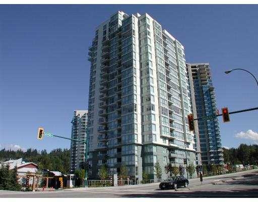 #1306 - 295 Guildford Way, North Shore, Port Moody #1306 - 295 Guildford Way, North Shore, Port Moody