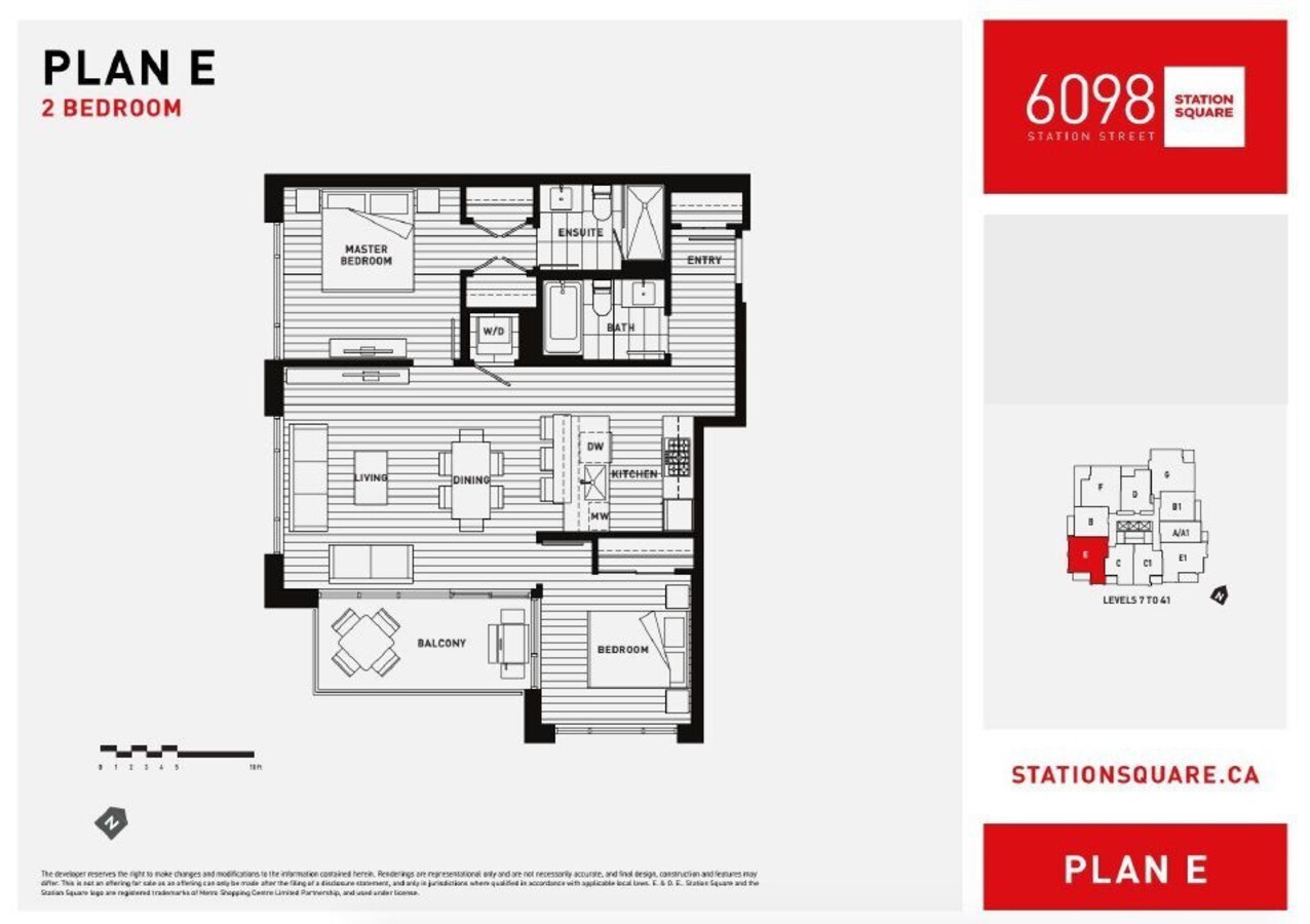 plan-e at 6098 Station Street, Metrotown, Burnaby South