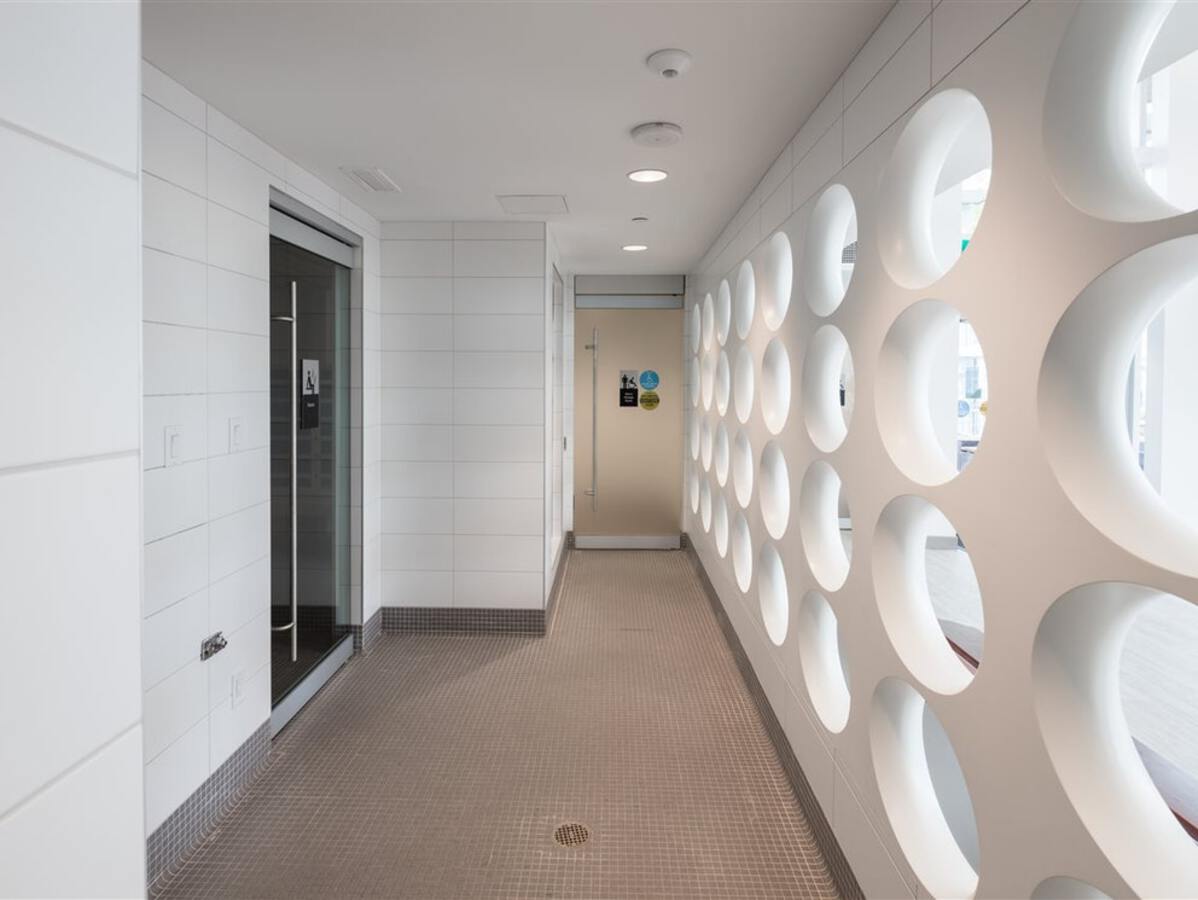 steam-sauna at 6098 Station Street, Metrotown, Burnaby South