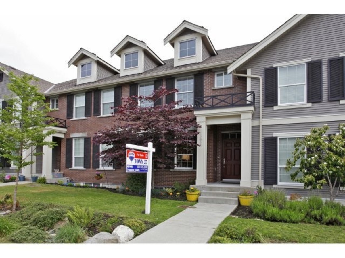 7 at 20865 71B Ave, Willoughby Heights, Langley