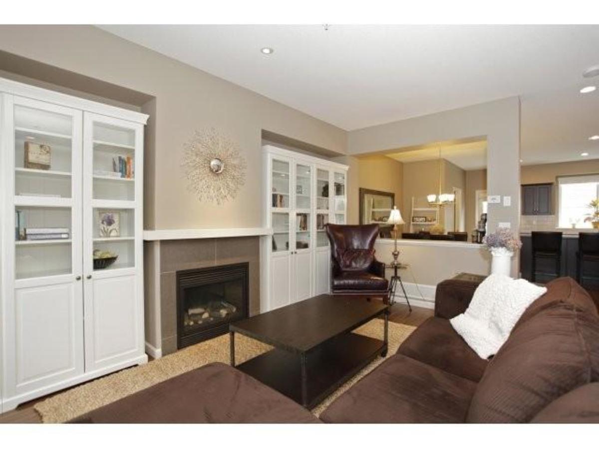 71 at 20865 71B Ave, Willoughby Heights, Langley