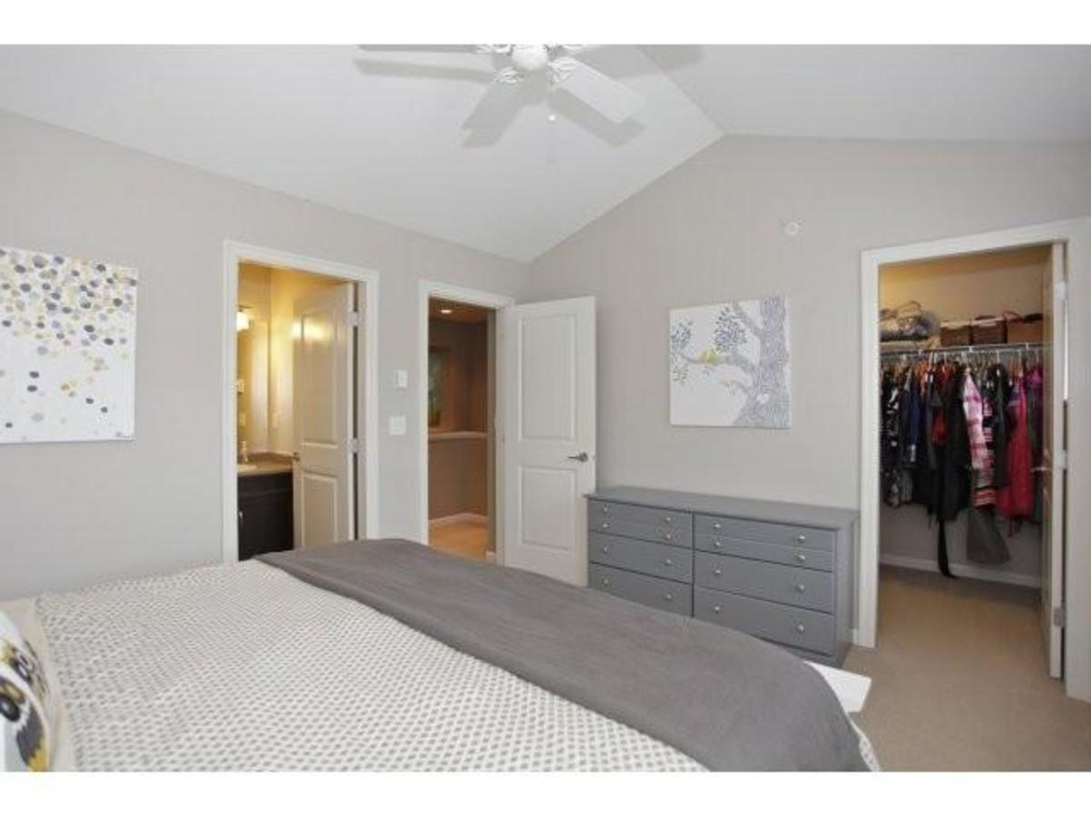 710 at 20865 71B Ave, Willoughby Heights, Langley