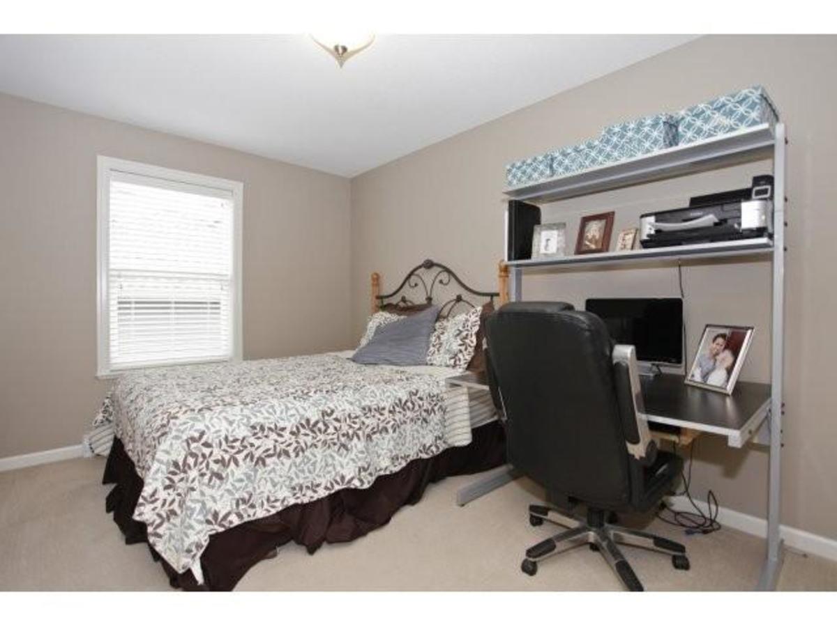 712 at 20865 71B Ave, Willoughby Heights, Langley