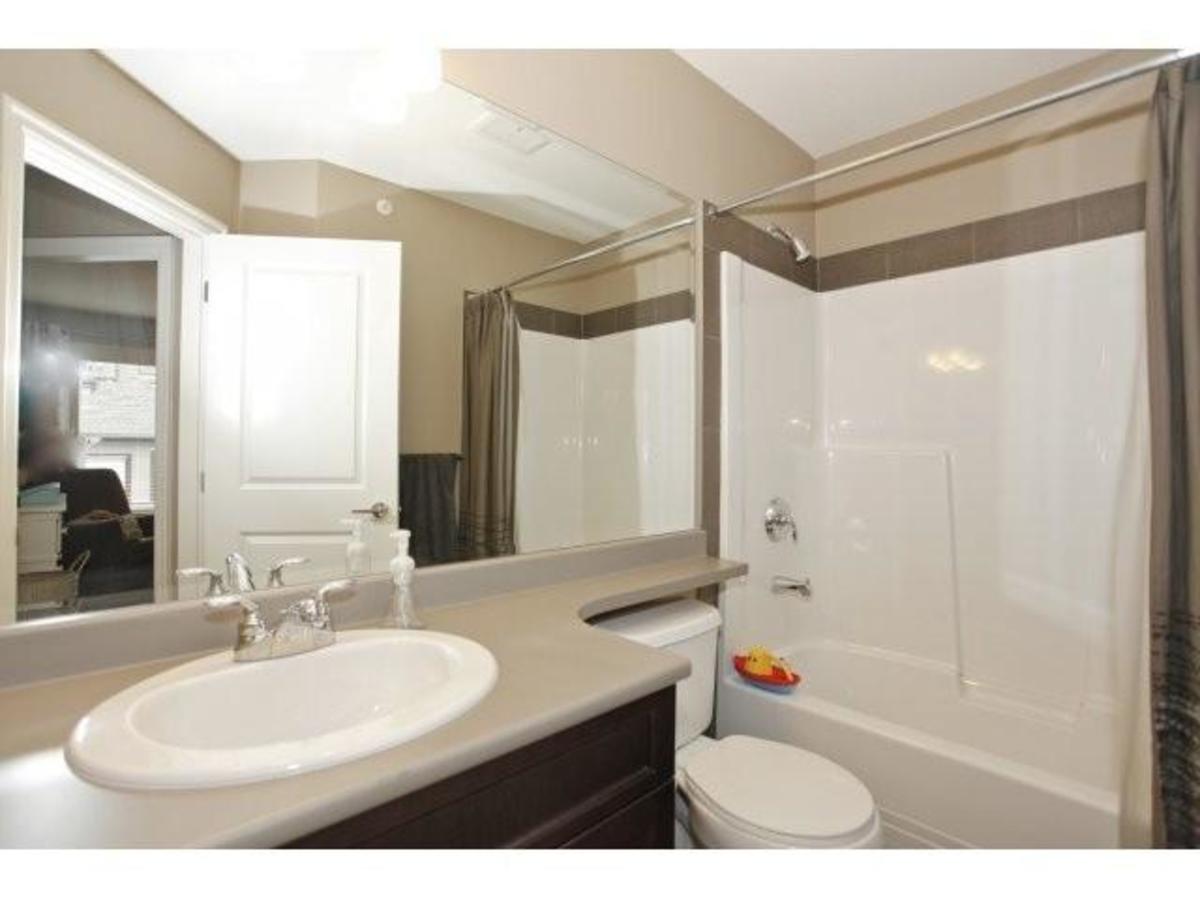 714 at 20865 71B Ave, Willoughby Heights, Langley