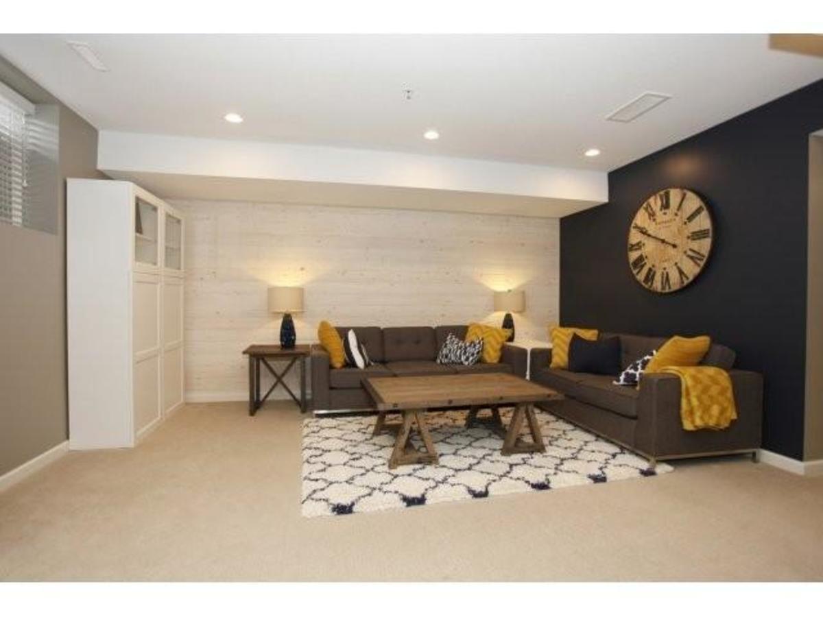 715 at 20865 71B Ave, Willoughby Heights, Langley