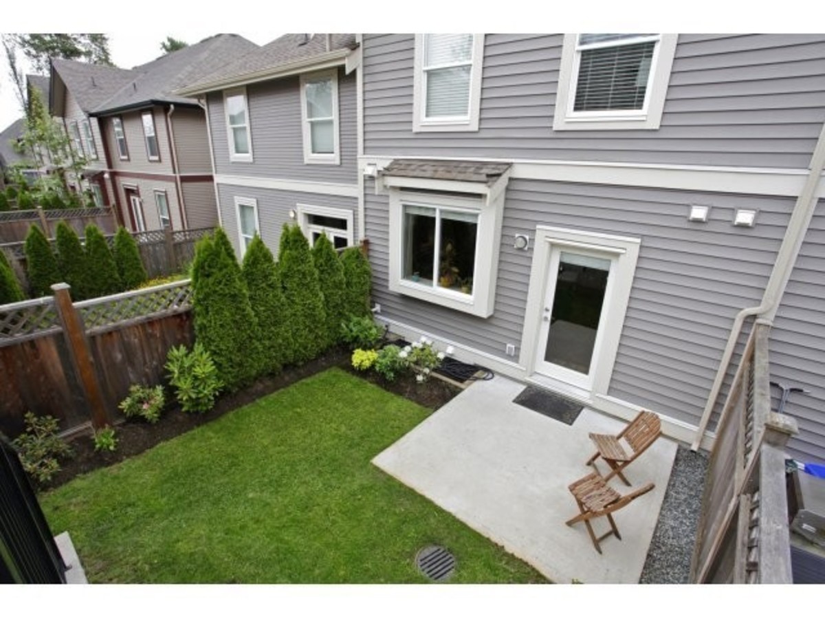 718 at 20865 71B Ave, Willoughby Heights, Langley