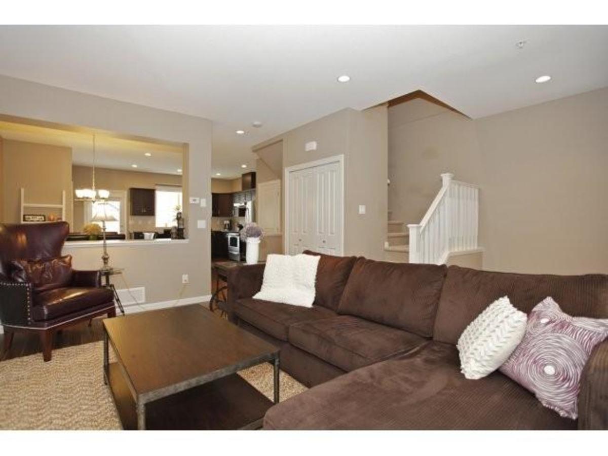 72 at 20865 71B Ave, Willoughby Heights, Langley