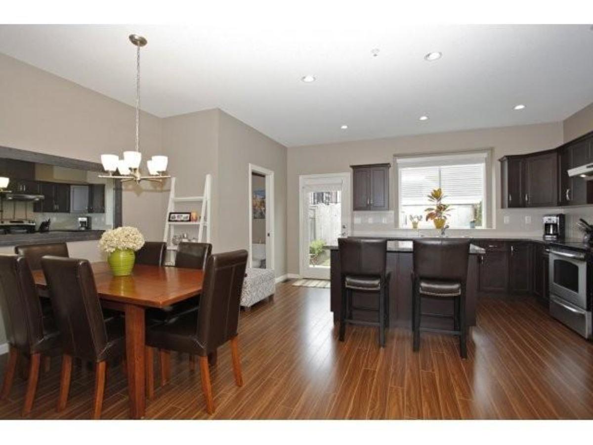 74 at 20865 71B Ave, Willoughby Heights, Langley