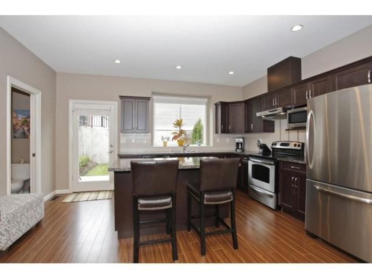 76 at 20865 71B Ave, Willoughby Heights, Langley