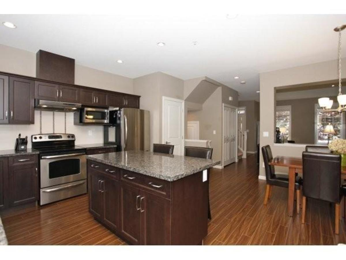 77 at 20865 71B Ave, Willoughby Heights, Langley
