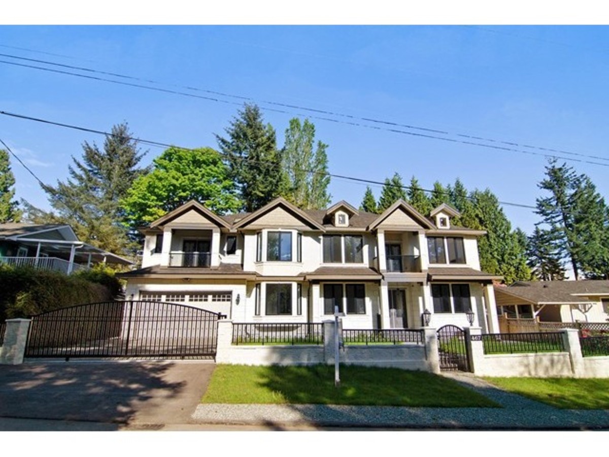 image-261703837-1.jpg at 467  Street, Central Coquitlam, Coquitlam