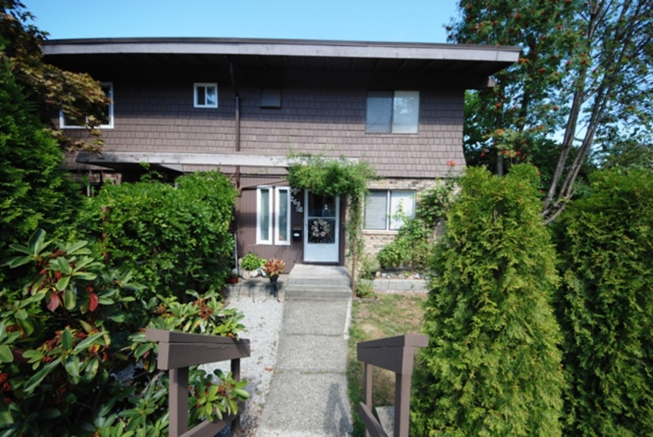 ef1 at 268B Evergreen, College Park PM, Port Moody