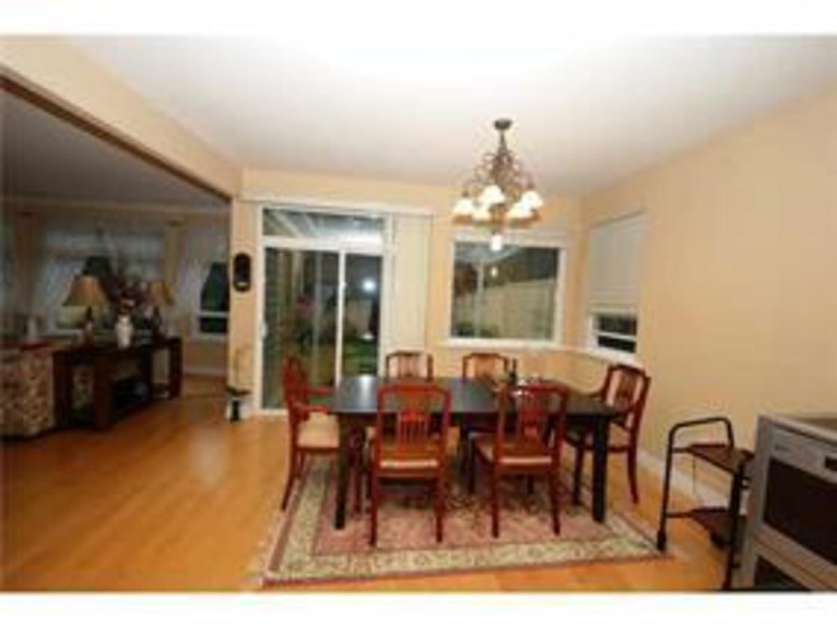 c4 at 3186 Caulfield, Westwood Plateau, Coquitlam