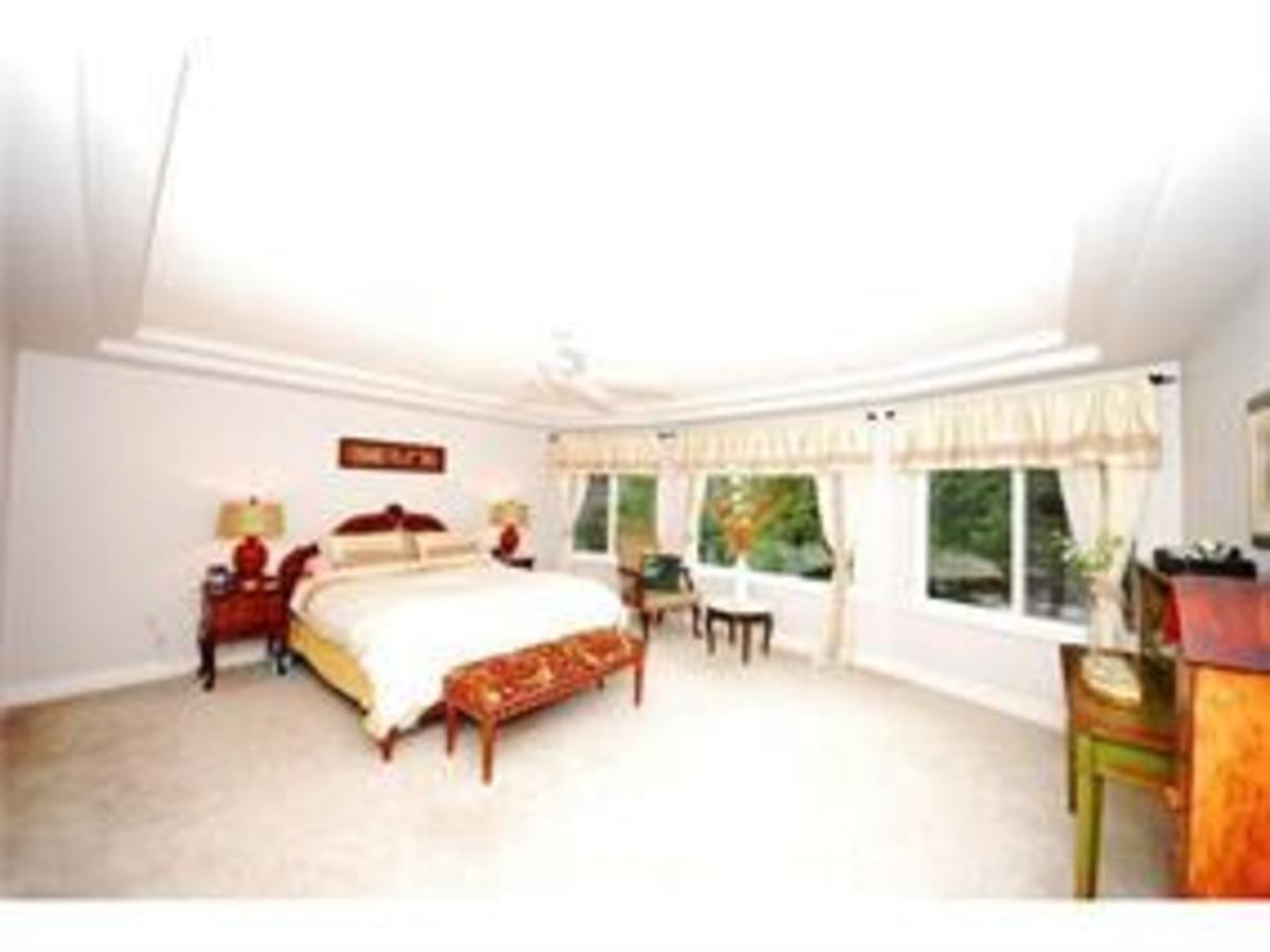 c5 at 3186 Caulfield, Westwood Plateau, Coquitlam