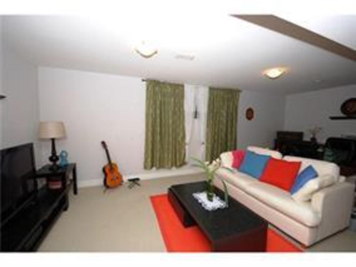 c8 at 3186 Caulfield, Westwood Plateau, Coquitlam