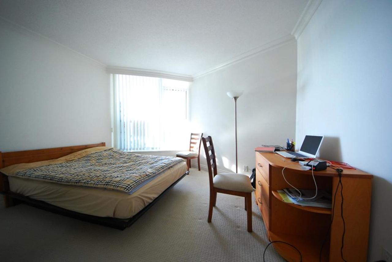Ebed at 709 - 133 E Esplanade Ave, Lower Lonsdale, North Vancouver