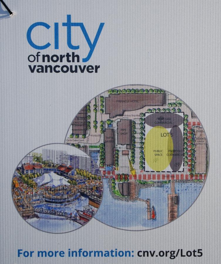 eeplan at 709 - 133 E Esplanade Ave, Lower Lonsdale, North Vancouver