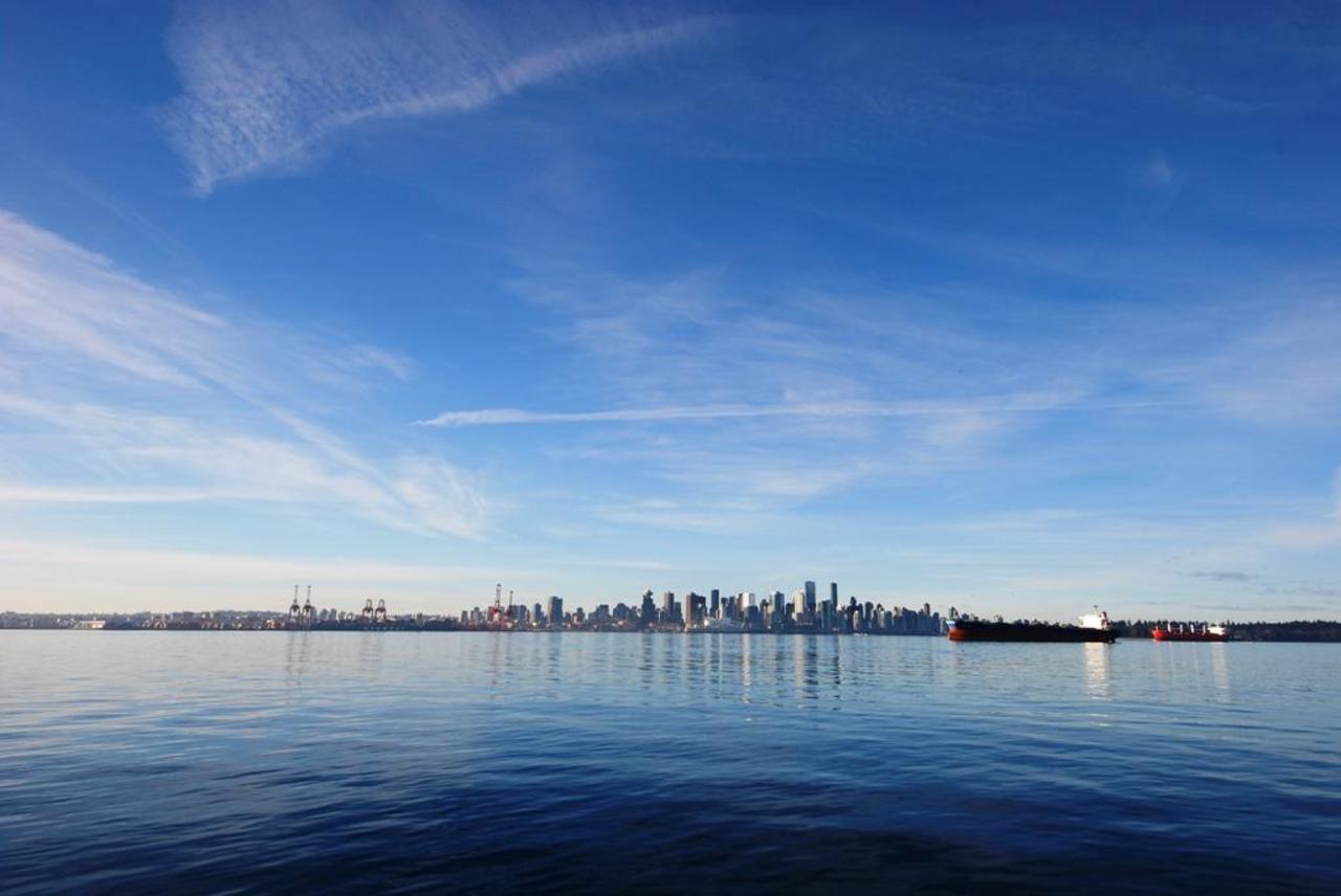 eview3 at 709 - 133 E Esplanade Ave, Lower Lonsdale, North Vancouver