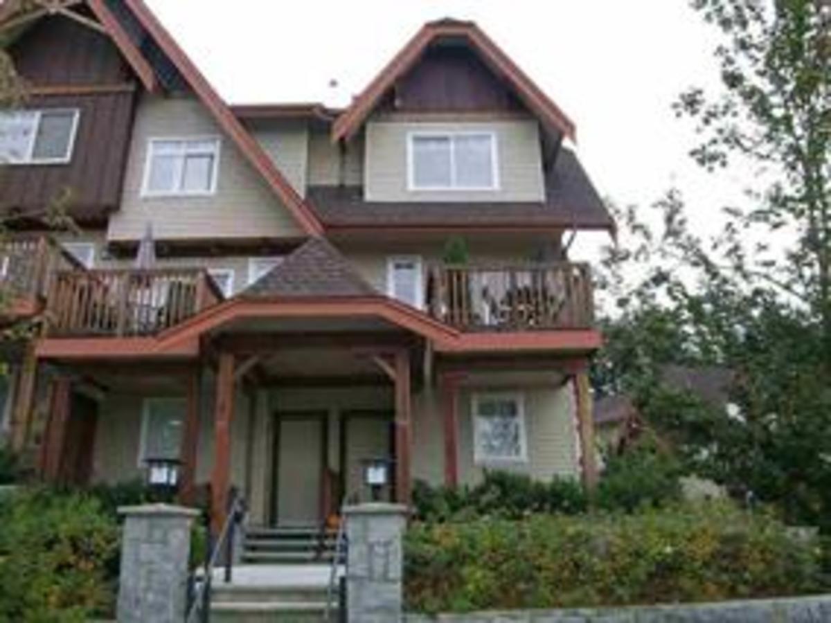 panorama at 2000 Panorama Drive, Heritage Woods PM, Port Moody