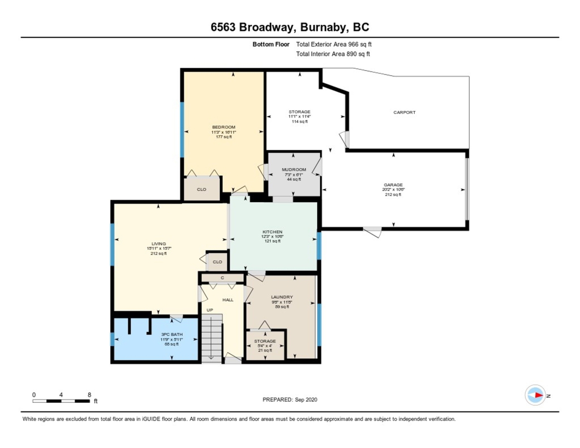 6563-broadway-parkcrest-burnaby-north-31 at 6563 Broadway, Parkcrest, Burnaby North