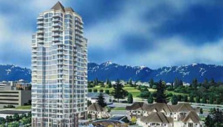 403 - 4132 Halifax Street, Brentwood Park, Burnaby 403 - 4132 Halifax Street, Brentwood Park, Burnaby