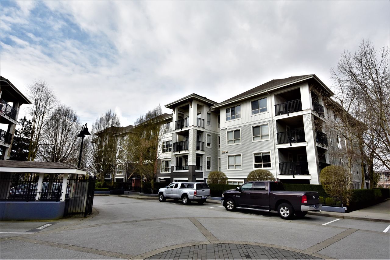 1 at D406 - 8929 202st, Walnut Grove, Langley