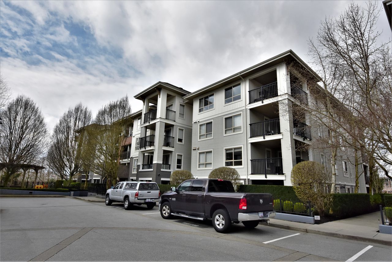 2 at D406 - 8929 202st, Walnut Grove, Langley