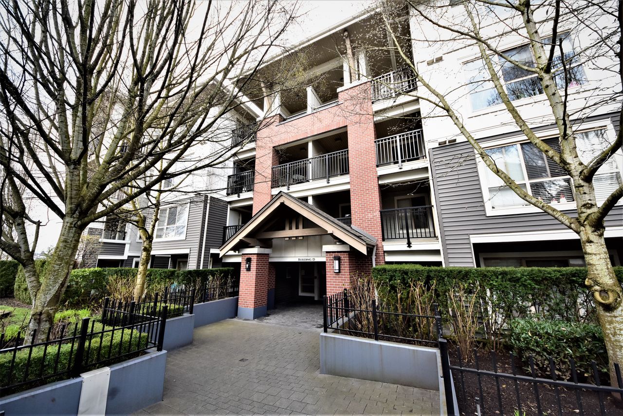3 at D406 - 8929 202st, Walnut Grove, Langley