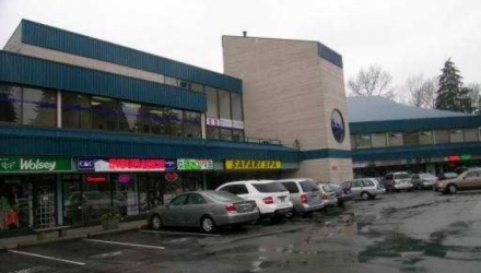 320 - 4501 North Rd, Burnaby North, Burnaby 320 - 4501 North Rd, Burnaby North, Burnaby