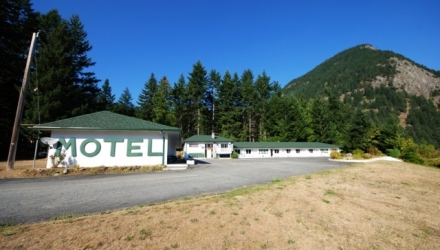 31265 Trans Canada Highway, Yale, Yale Town 31265 Trans Canada Highway, Yale, Yale Town