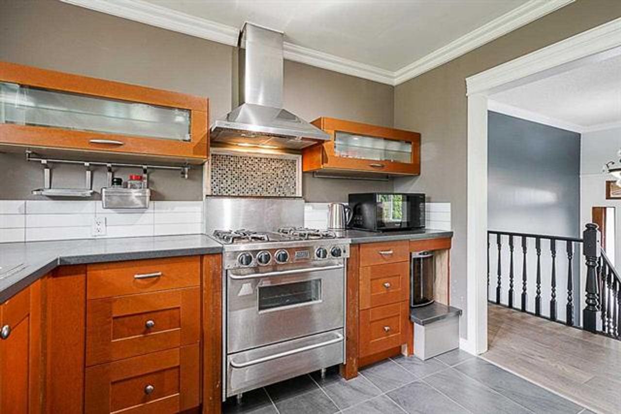 412e0834-f087-4657-9eba-685e2e4f6d40 at 1715 King Albert Avenue, Central Coquitlam, Coquitlam