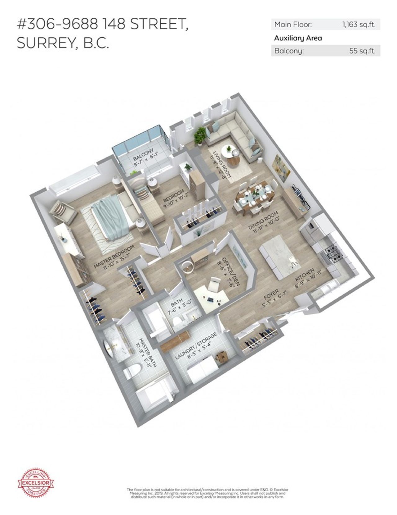 9688-148-street-guildford-north-surrey-40 at 306 - 9688 148 Street, Guildford, North Surrey