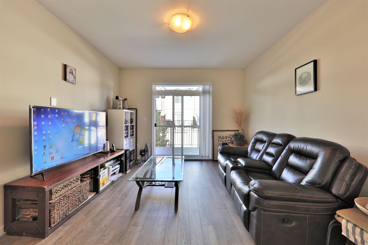 a at 24 - 19128 65 Avenue, Cloverdale BC, Cloverdale